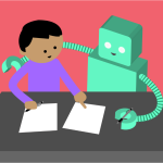Experiment finds AI boosts creativity individually — but lowers it collectively