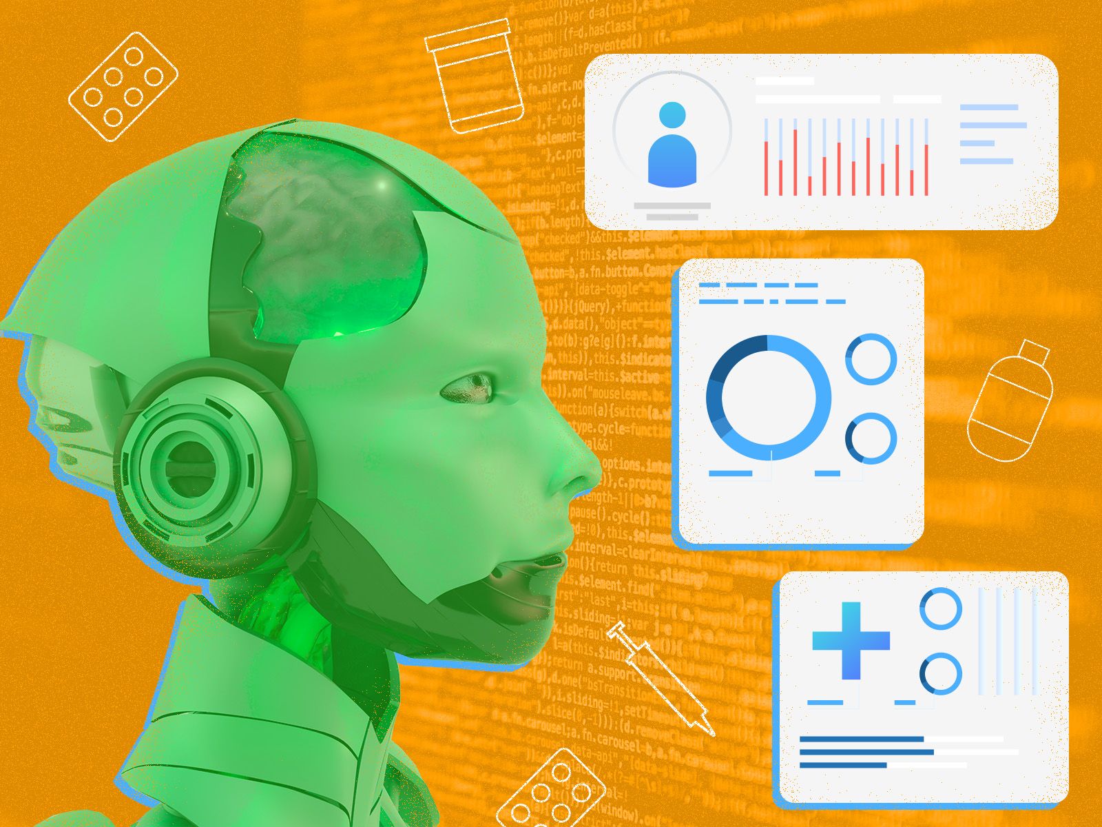AI Outperforms Humans in Theory of Mind Tests Large language models convincingly mimic the understanding of mental states