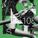 SHIPT’S ALGORITHM SQUEEZED GIG WORKERS. THEY FOUGHT BACK When their pay suddenly dropped, delivery drivers audited their employer